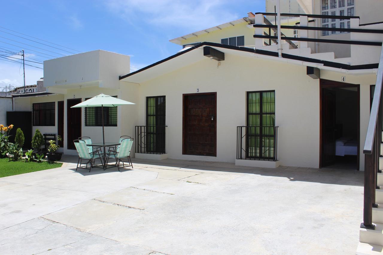 Hotel D'Lina Princess Suites San Cristóbal de Las Casas Exterior foto